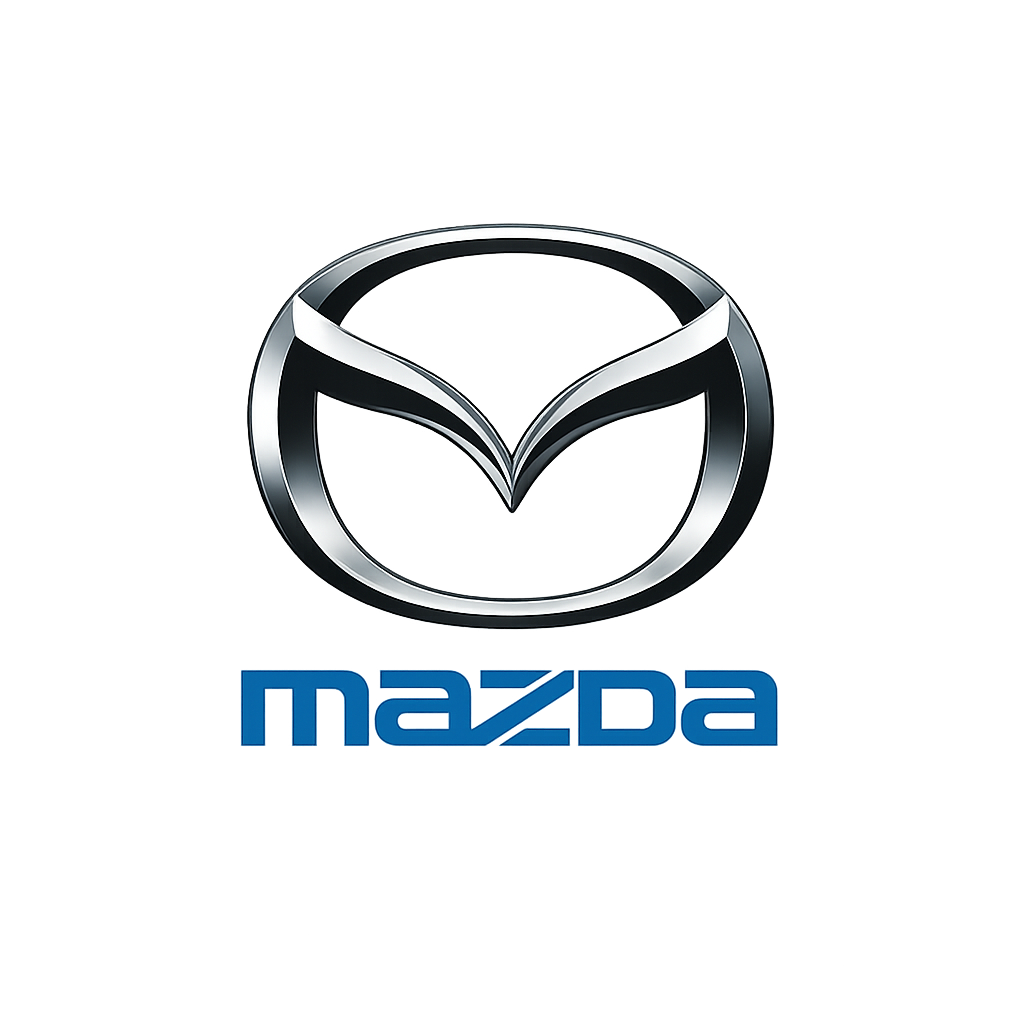 Mazda Pistons