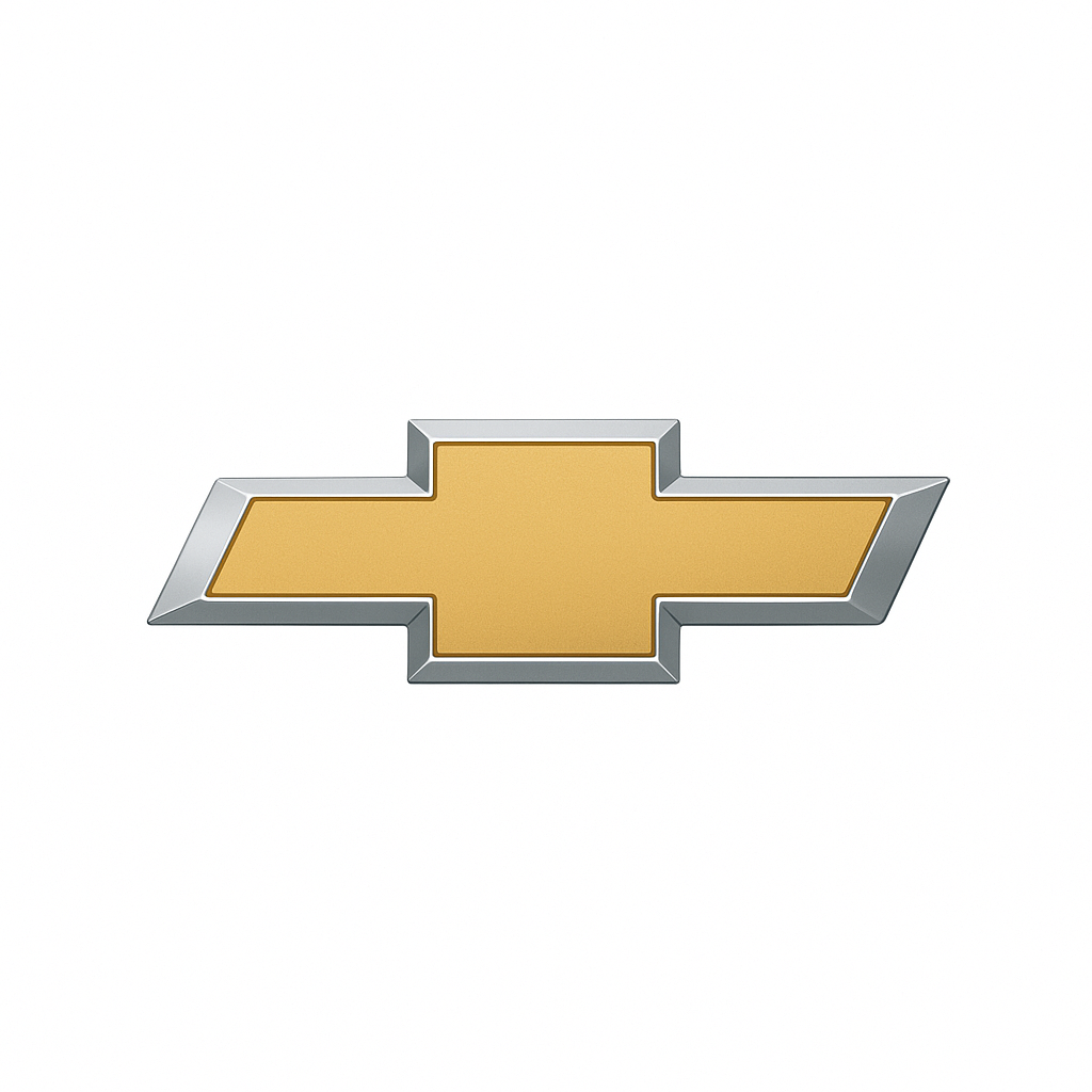 Chevy Pistons