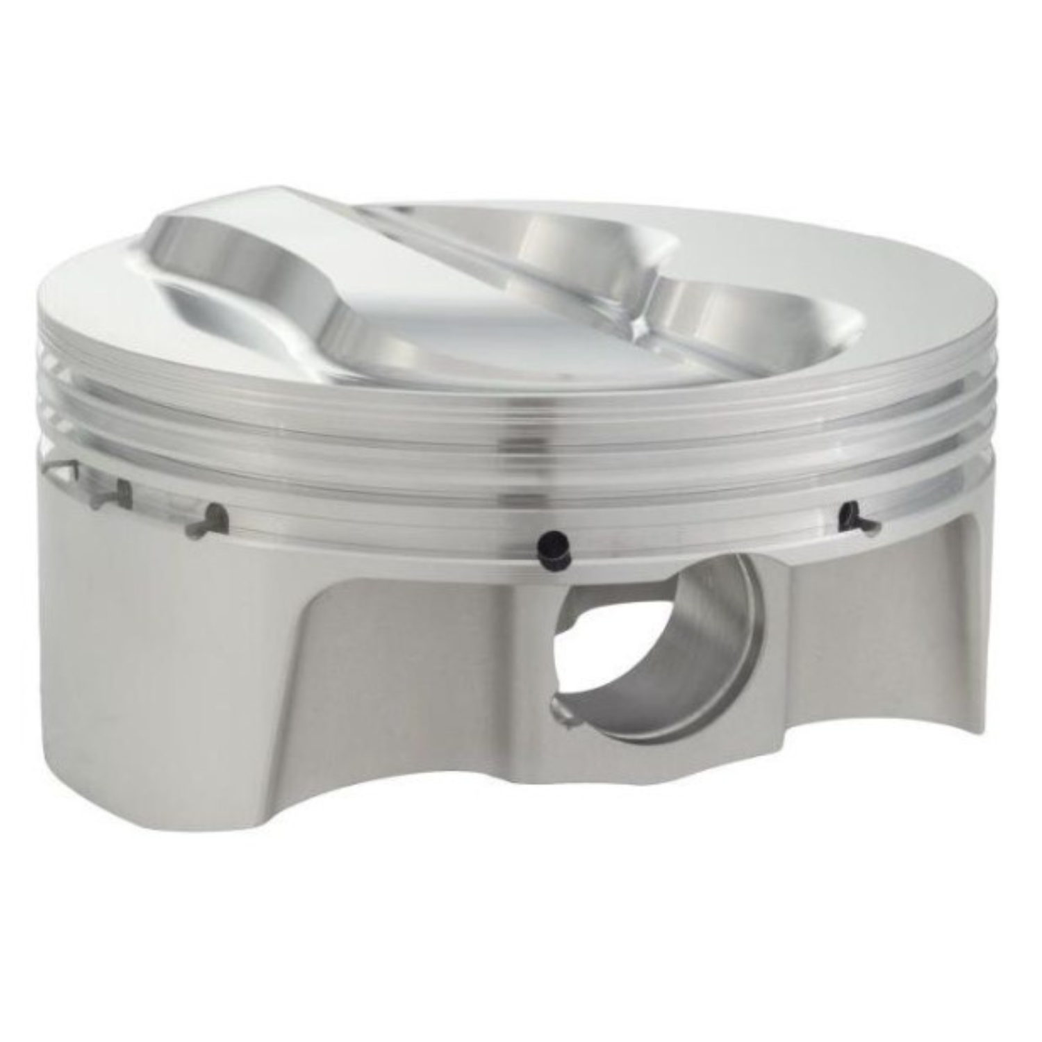 Small Block Chevy Pistons