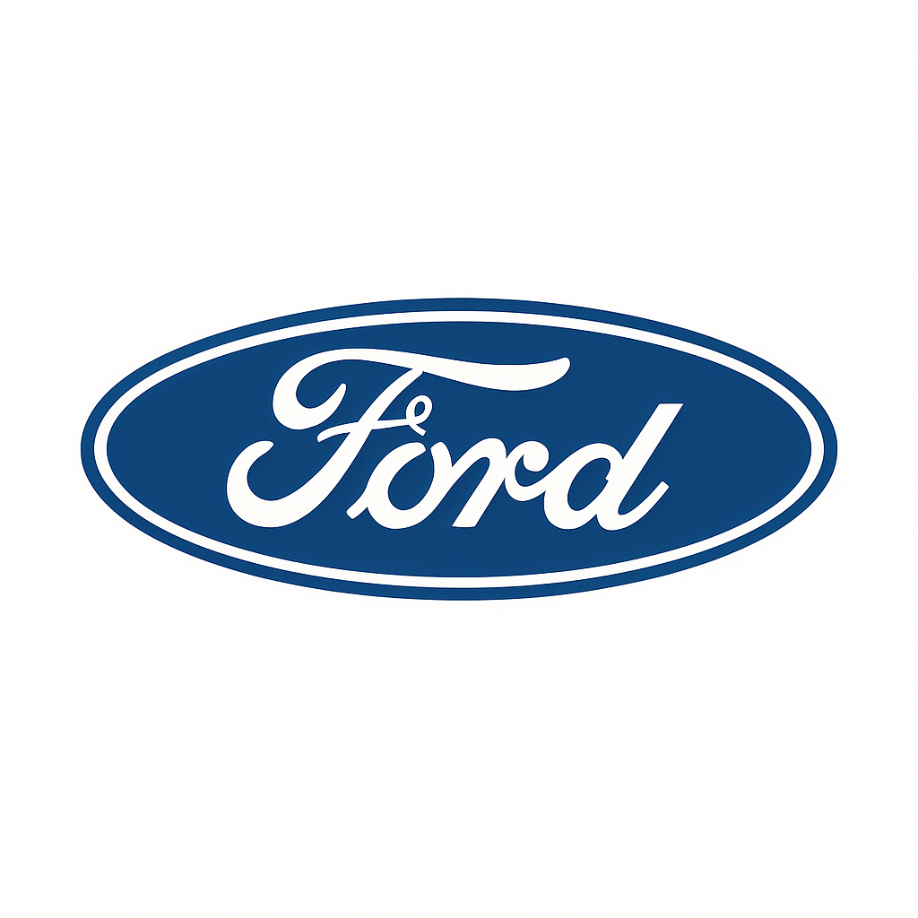 Ford Pistons