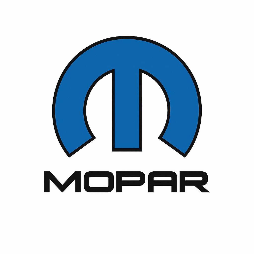 Mopar Pistons
