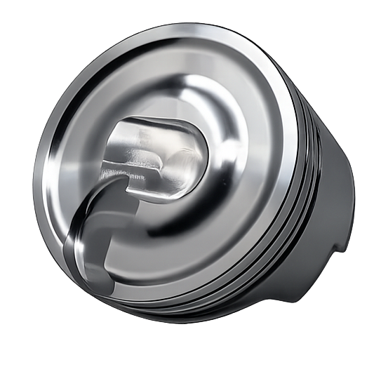 CP Carrillo LT1 piston