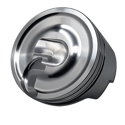 CP Carrillo LT1 piston