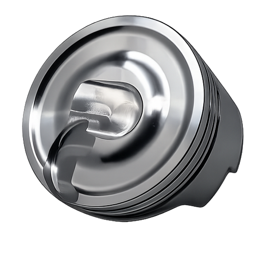 CP Carrillo LT1 piston