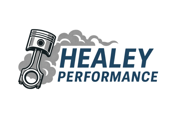 Healey Performance